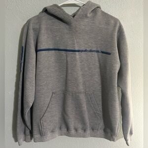Vintage Quicksilver hoodie